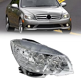 MATMACRO Headlight
